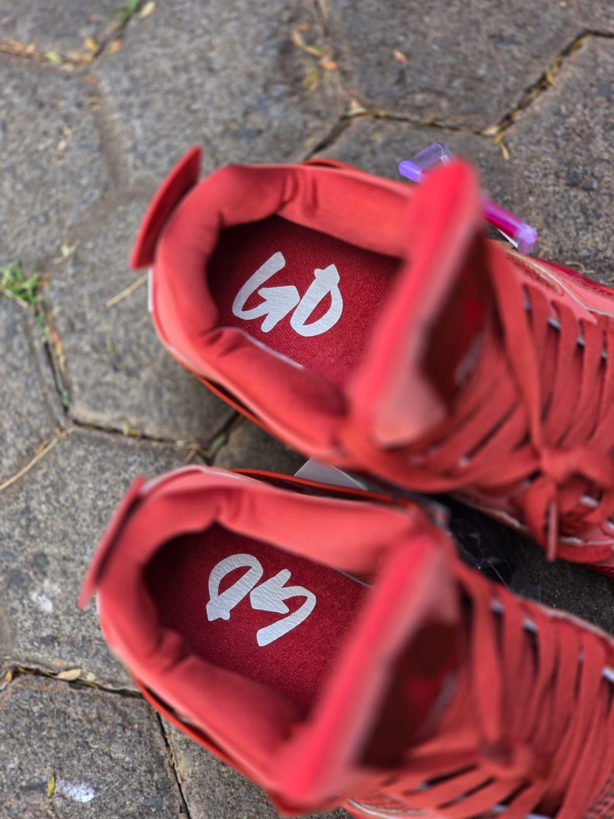 Sneaker Trends to Watch This Year